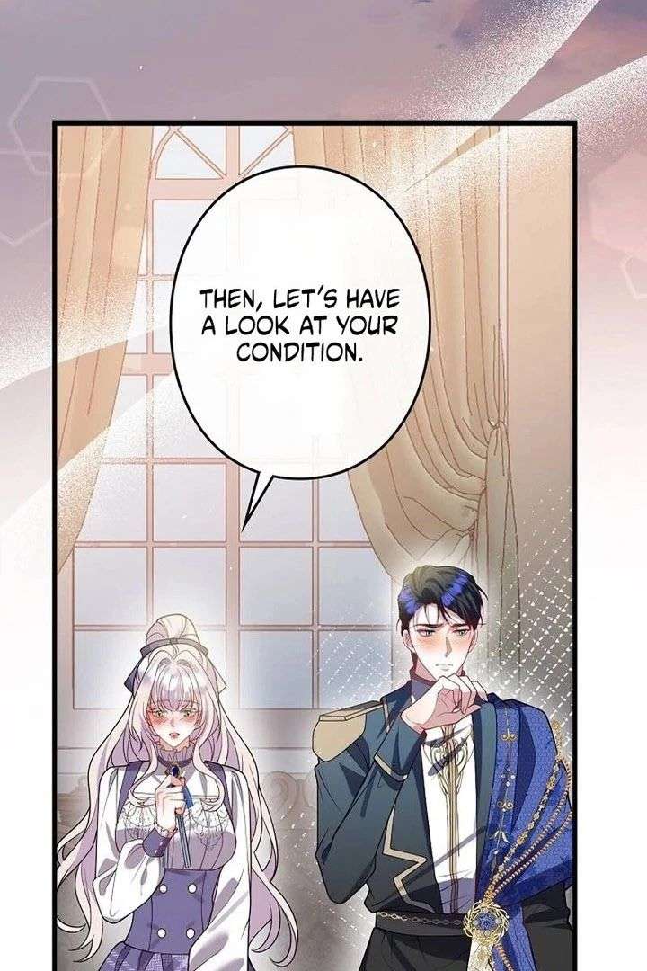 I’m an Exiled Single Mother, but the Crown Prince Became Obsessed With Me Chapter 26 286 045