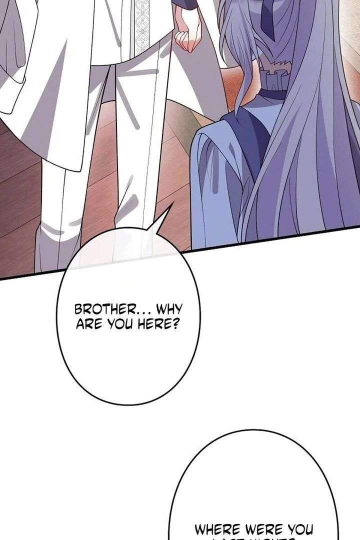I’m an Exiled Single Mother, but the Crown Prince Became Obsessed With Me Chapter 26 294 053