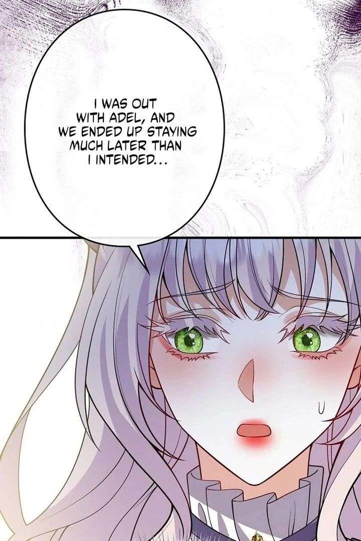 I’m an Exiled Single Mother, but the Crown Prince Became Obsessed With Me Chapter 26 296 055