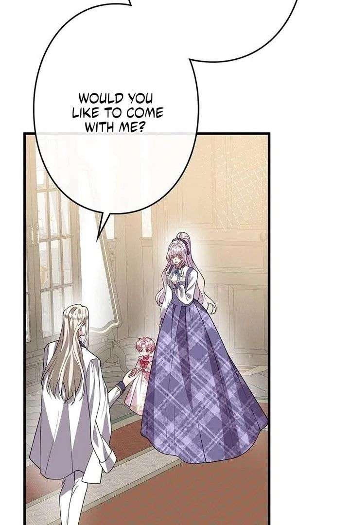 I’m an Exiled Single Mother, but the Crown Prince Became Obsessed With Me Chapter 26 298 057
