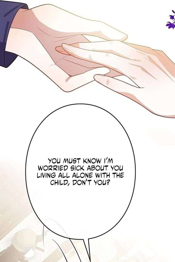 I’m an Exiled Single Mother, but the Crown Prince Became Obsessed With Me Chapter 26 302 061
