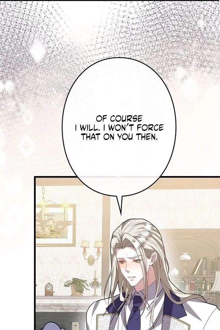 I’m an Exiled Single Mother, but the Crown Prince Became Obsessed With Me Chapter 26 311 070