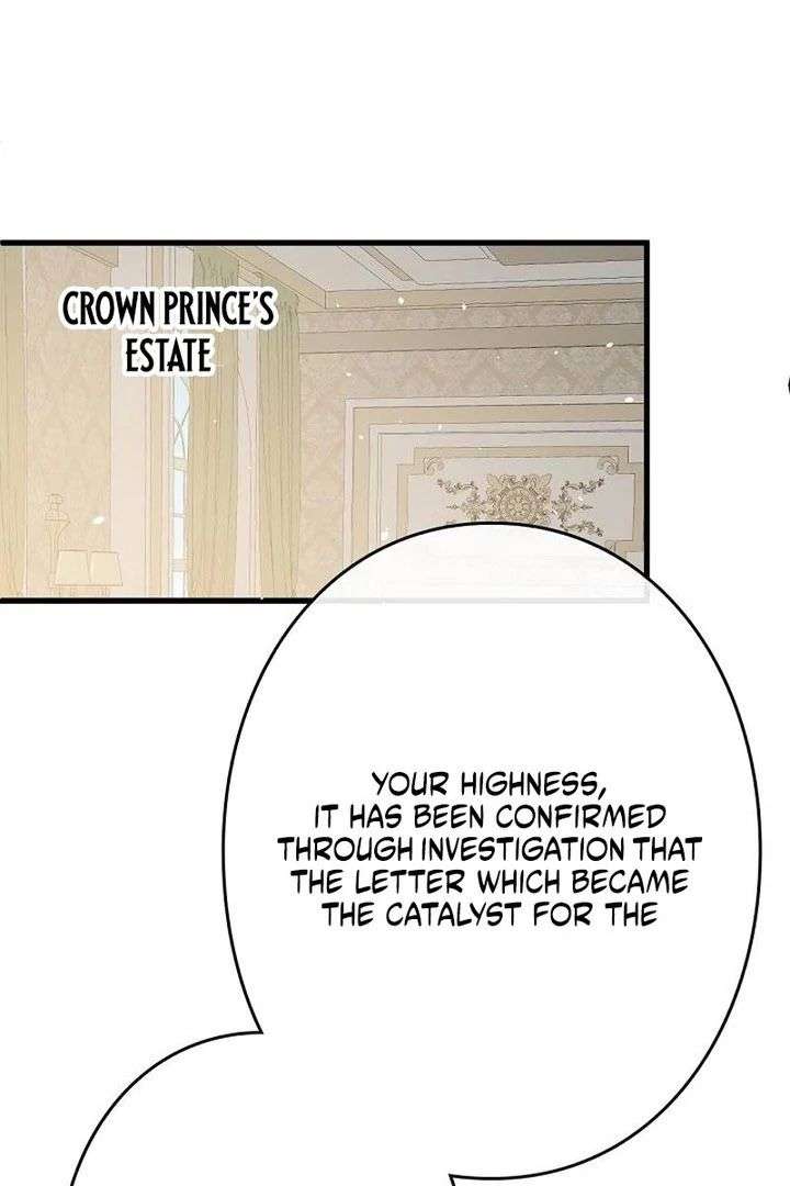 I’m an Exiled Single Mother, but the Crown Prince Became Obsessed With Me Chapter 26 313 072