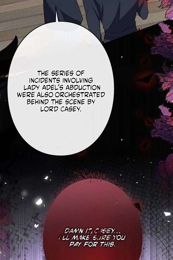 I’m an Exiled Single Mother, but the Crown Prince Became Obsessed With Me Chapter 26 315 074