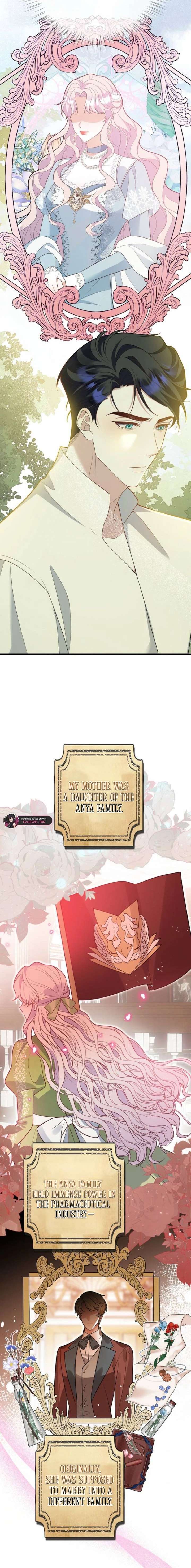 I’m an Exiled Single Mother, but the Crown Prince Became Obsessed With Me Chapter 35 56 ch 35 11