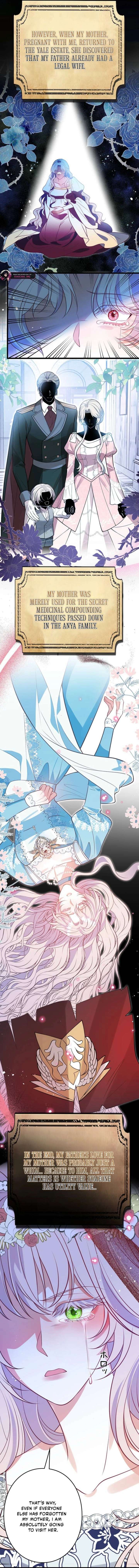 I’m an Exiled Single Mother, but the Crown Prince Became Obsessed With Me Chapter 35 58 ch 35 13