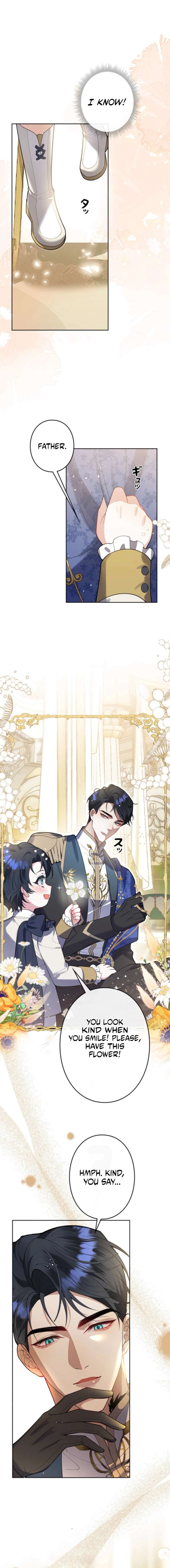 I’m an Exiled Single Mother, but the Crown Prince Became Obsessed With Me Chapter 5 49 09