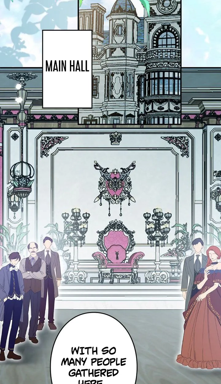 I’m an Exiled Single Mother, but the Crown Prince Became Obsessed With Me Chapter 59 209 014f4be1044e