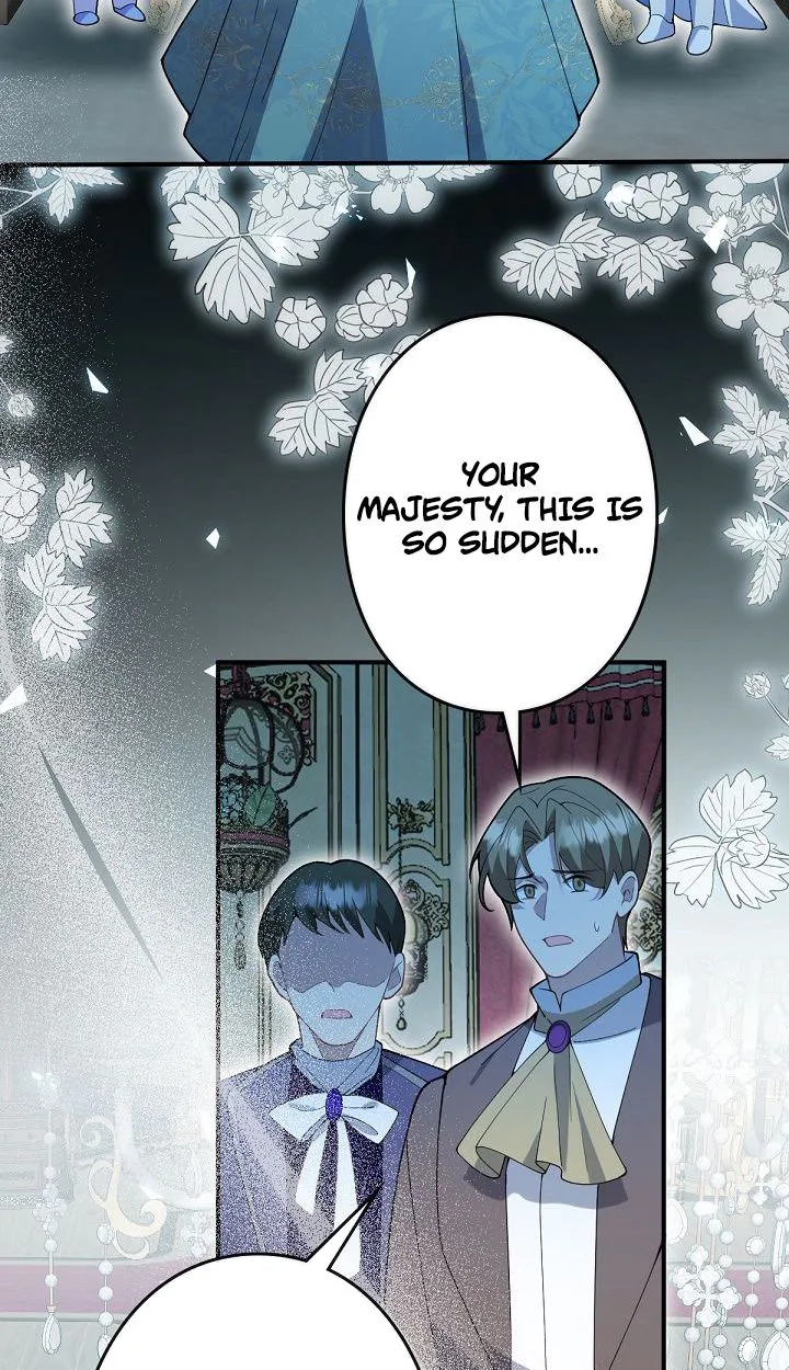 I’m an Exiled Single Mother, but the Crown Prince Became Obsessed With Me Chapter 59 216 1fa214d782ab