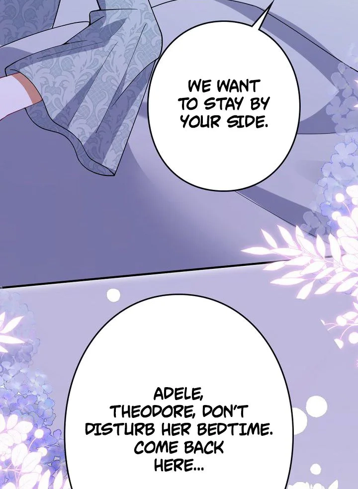I’m an Exiled Single Mother, but the Crown Prince Became Obsessed With Me Chapter 59 230 2382ff2da763