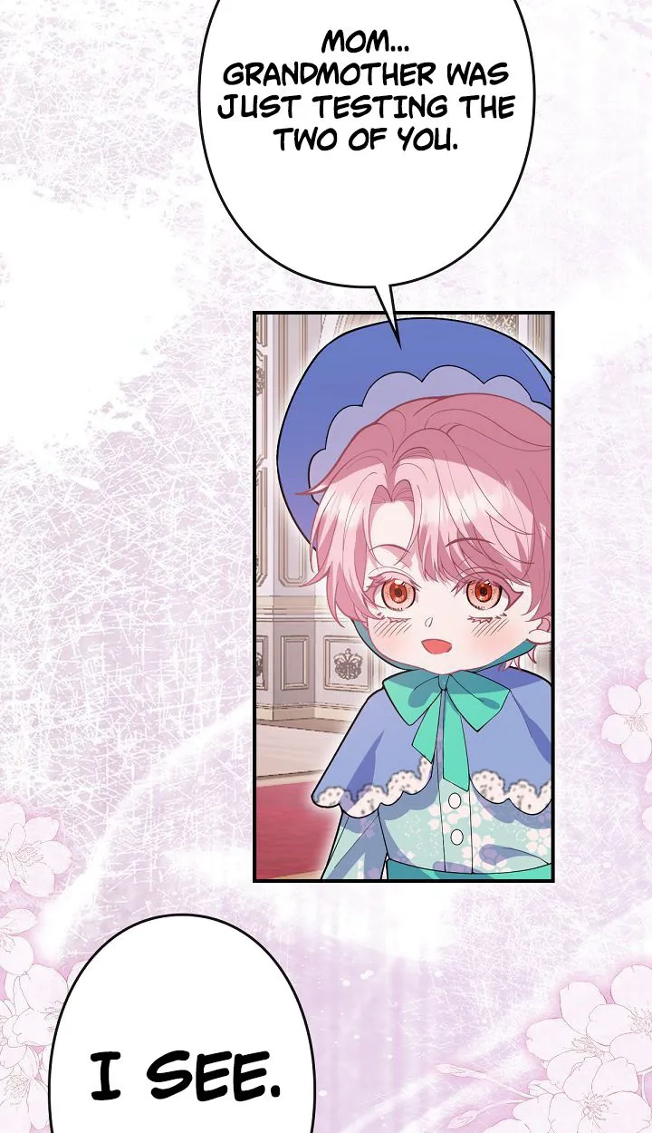I’m an Exiled Single Mother, but the Crown Prince Became Obsessed With Me Chapter 59 194 26024f0db77e