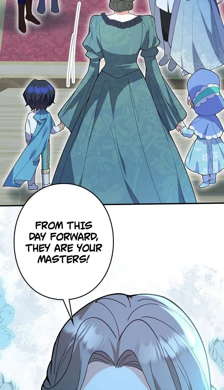 I’m an Exiled Single Mother, but the Crown Prince Became Obsessed With Me Chapter 59 218 26060da6f13e