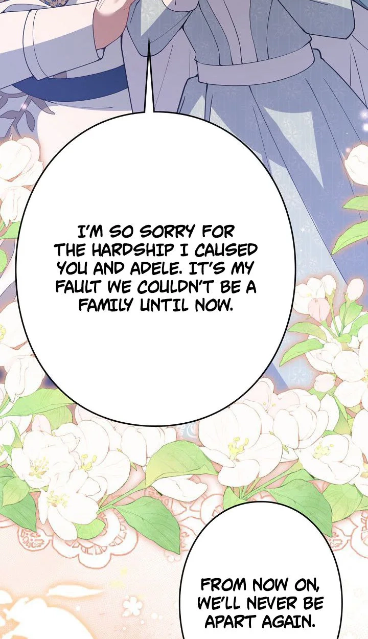 I’m an Exiled Single Mother, but the Crown Prince Became Obsessed With Me Chapter 59 223 2ab4352de2a7