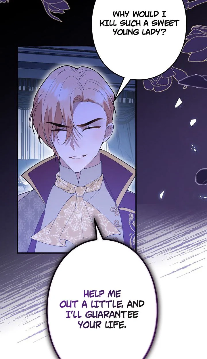 I’m an Exiled Single Mother, but the Crown Prince Became Obsessed With Me Chapter 59 248 2c85caed49d3