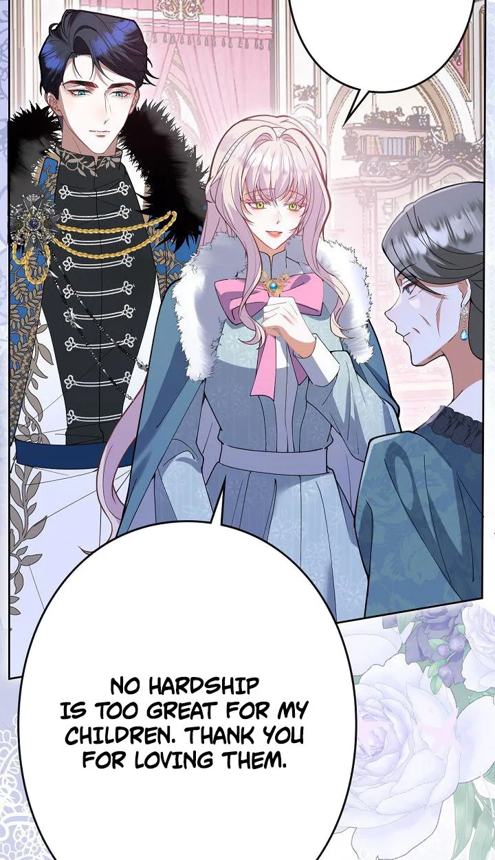 I’m an Exiled Single Mother, but the Crown Prince Became Obsessed With Me Chapter 59 226 347d5c959a0c