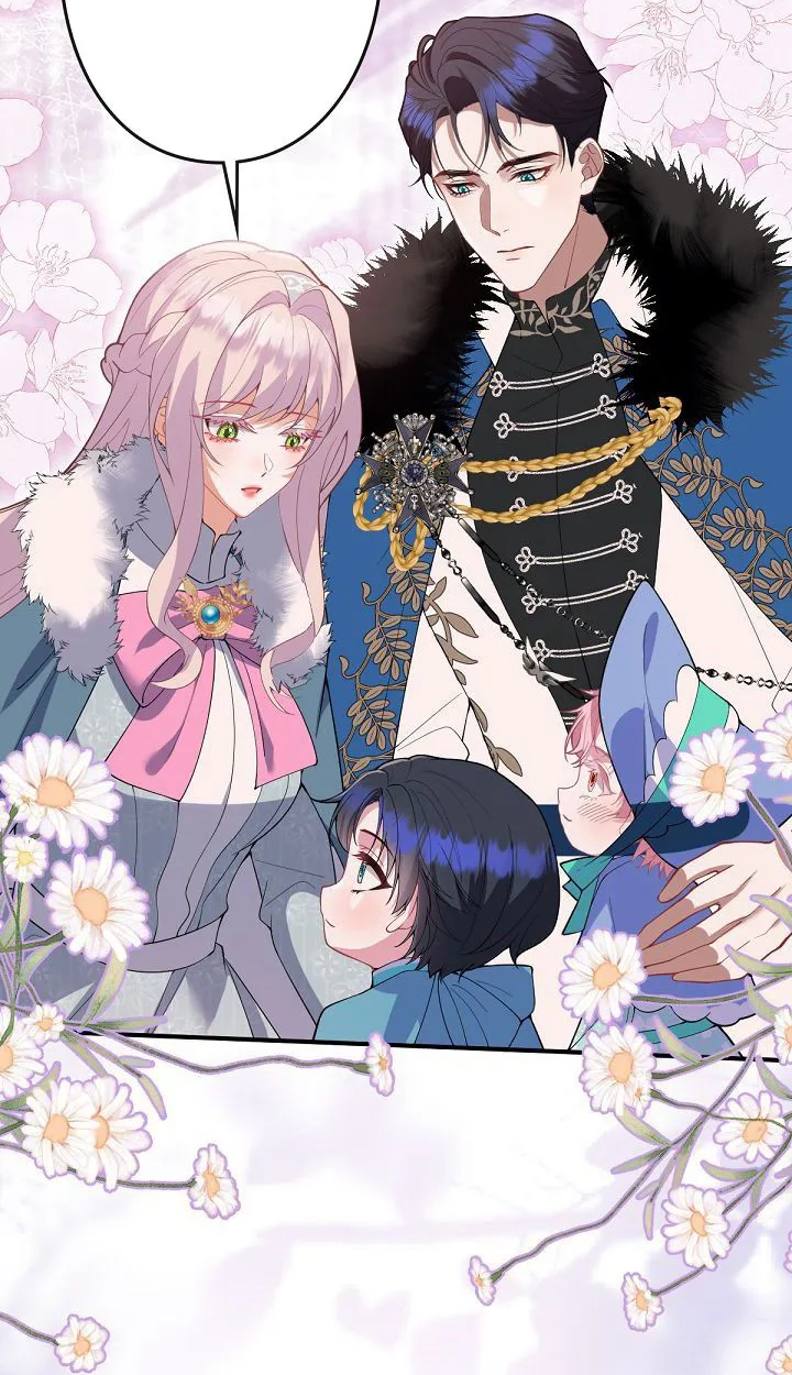 I’m an Exiled Single Mother, but the Crown Prince Became Obsessed With Me Chapter 59 195 529ddeee3496