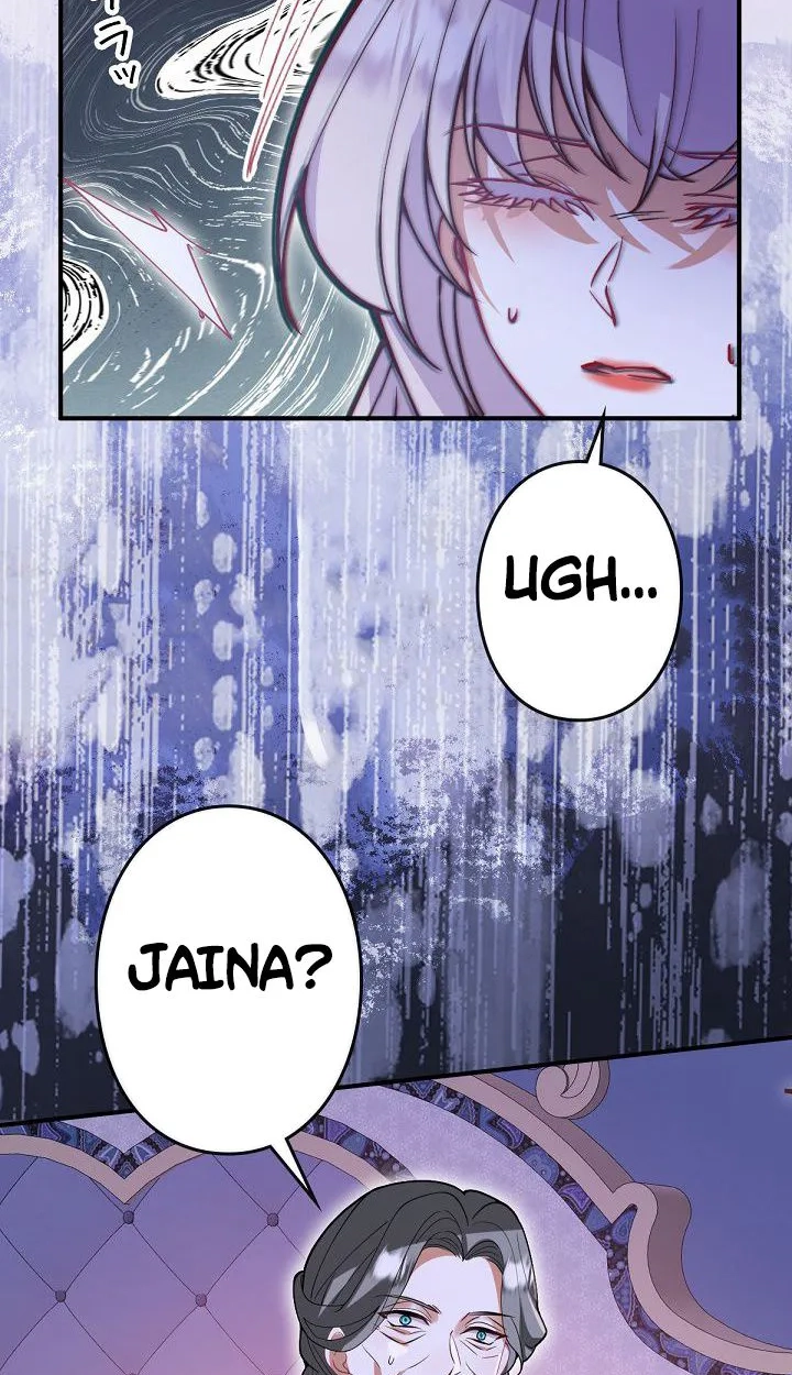 I’m an Exiled Single Mother, but the Crown Prince Became Obsessed With Me Chapter 59 234 6d7518eea5e9