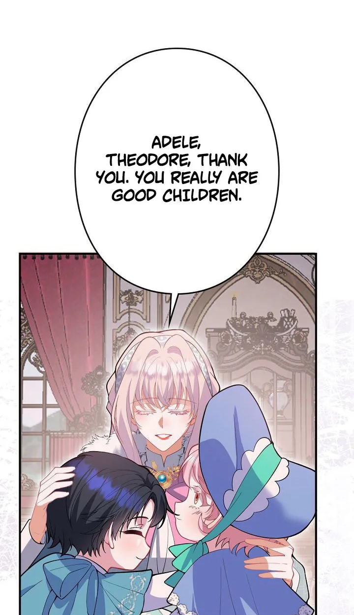 I’m an Exiled Single Mother, but the Crown Prince Became Obsessed With Me Chapter 59 199 7462a85d76d5