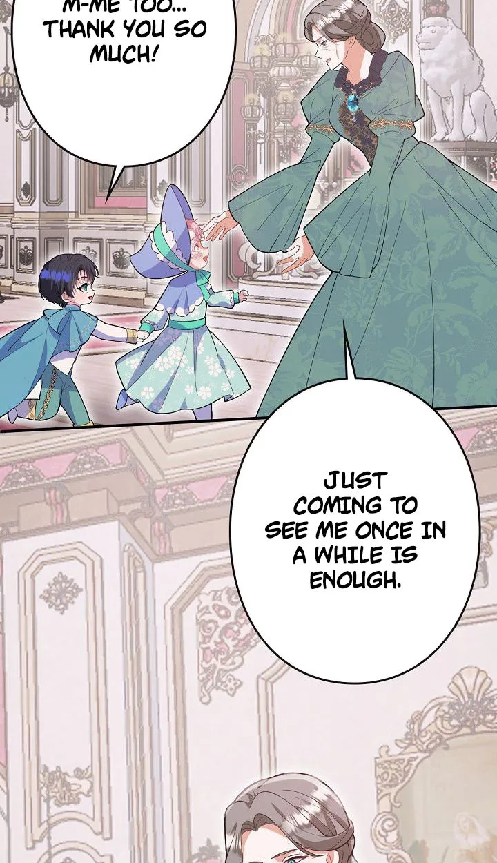I’m an Exiled Single Mother, but the Crown Prince Became Obsessed With Me Chapter 59 206 754e4fb70a24