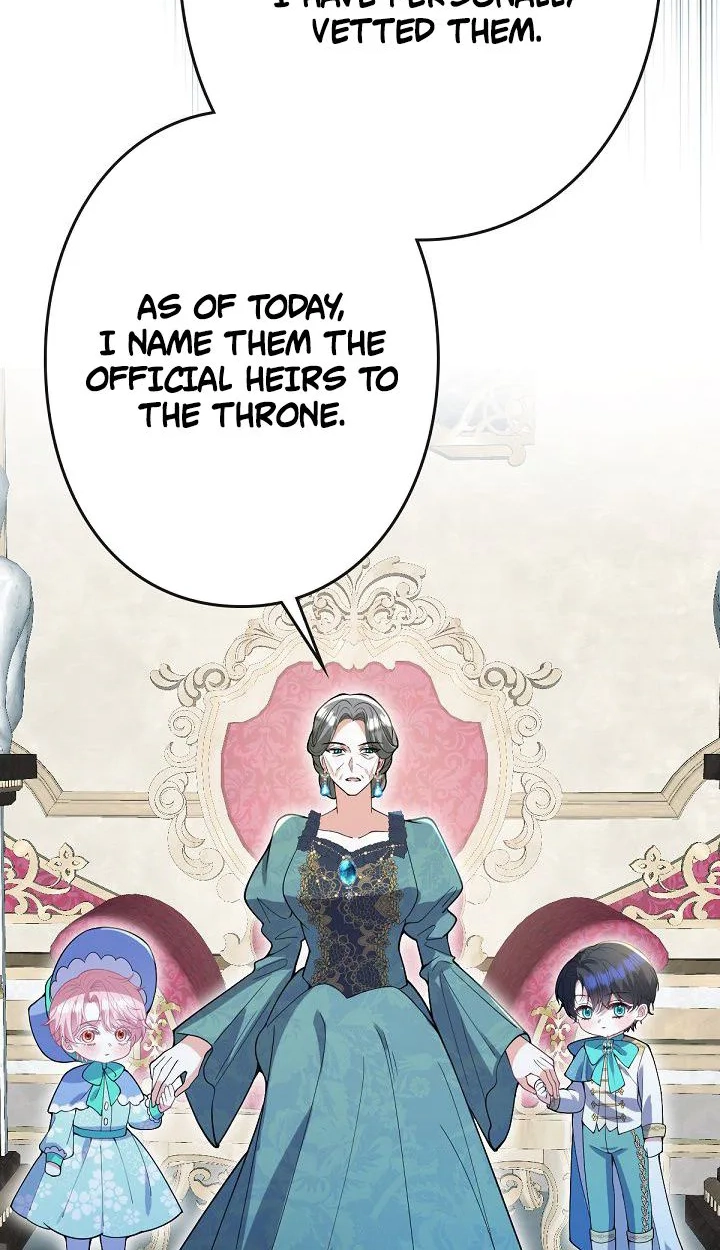 I’m an Exiled Single Mother, but the Crown Prince Became Obsessed With Me Chapter 59 215 8b31aff043e0