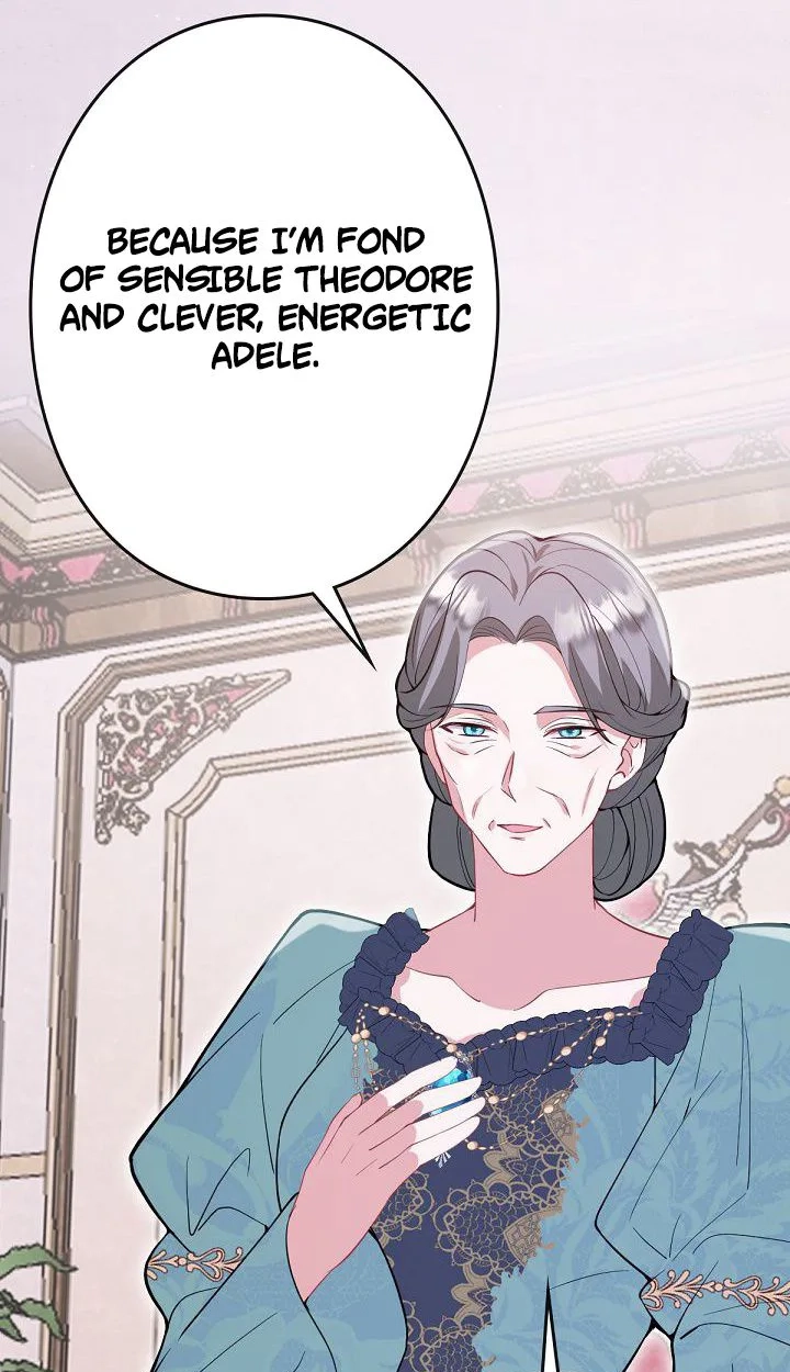 I’m an Exiled Single Mother, but the Crown Prince Became Obsessed With Me Chapter 59 203 96edddcaf2bf