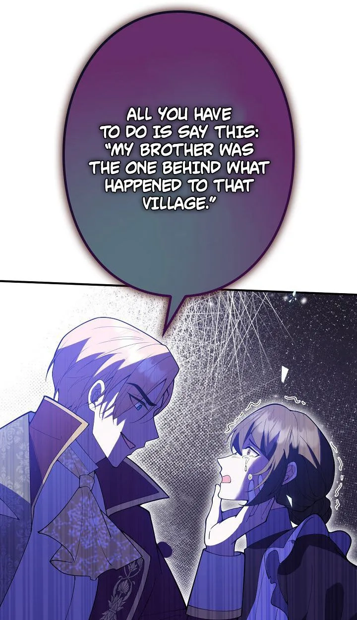 I’m an Exiled Single Mother, but the Crown Prince Became Obsessed With Me Chapter 59 250 982ad18d542a