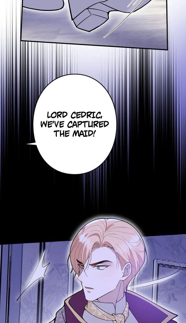 I’m an Exiled Single Mother, but the Crown Prince Became Obsessed With Me Chapter 59 245 a0df54bbe791