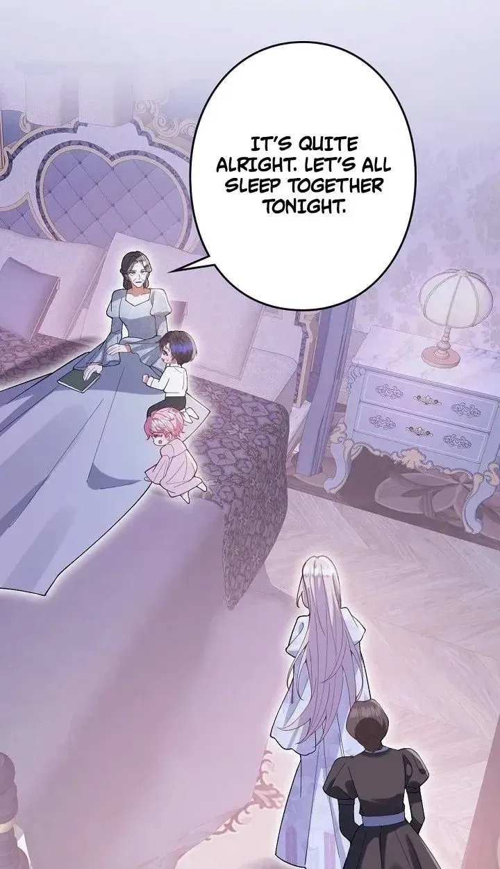 I’m an Exiled Single Mother, but the Crown Prince Became Obsessed With Me Chapter 59 232 b907155151b3