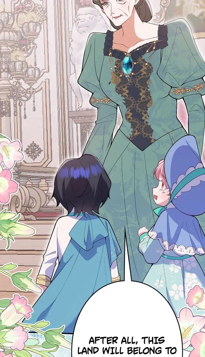 I’m an Exiled Single Mother, but the Crown Prince Became Obsessed With Me Chapter 59 207 c5f8b5452c1b