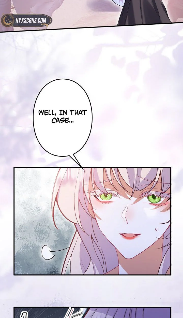 I’m an Exiled Single Mother, but the Crown Prince Became Obsessed With Me Chapter 59 233 d25887b341e8