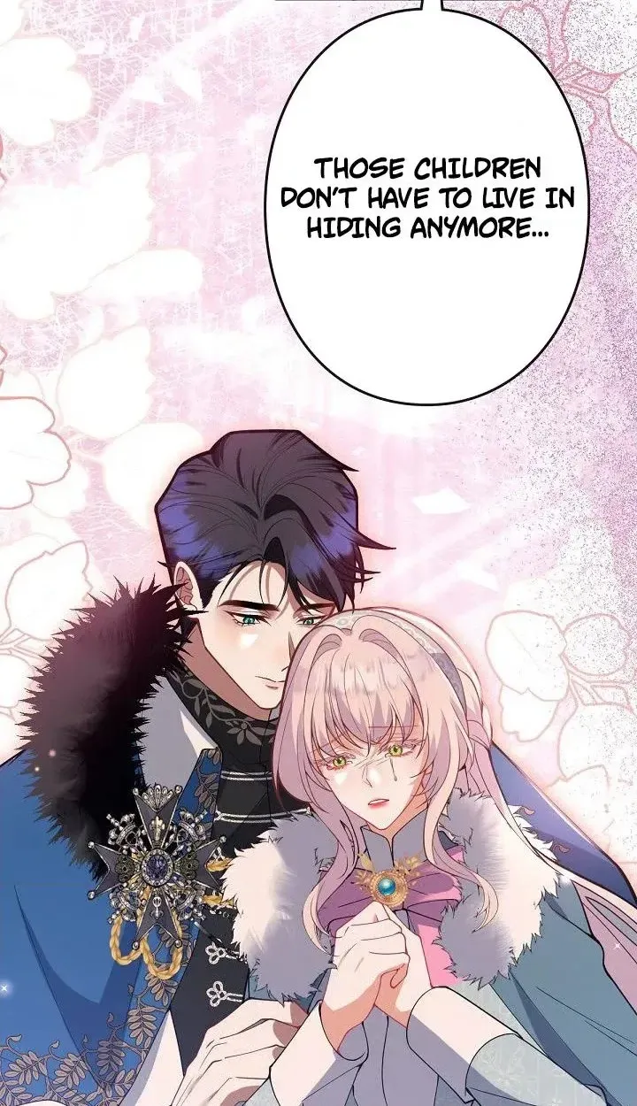 I’m an Exiled Single Mother, but the Crown Prince Became Obsessed With Me Chapter 59 222 e2c065617a2d