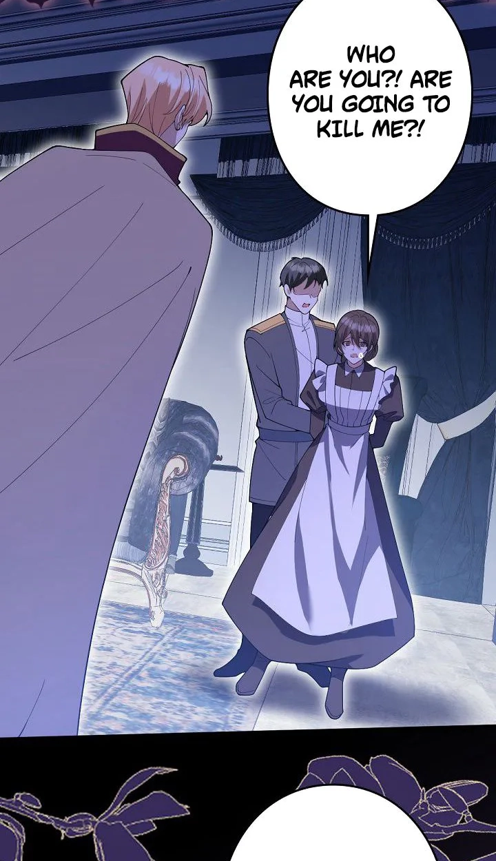 I’m an Exiled Single Mother, but the Crown Prince Became Obsessed With Me Chapter 59 247 eb8a8e8495e4