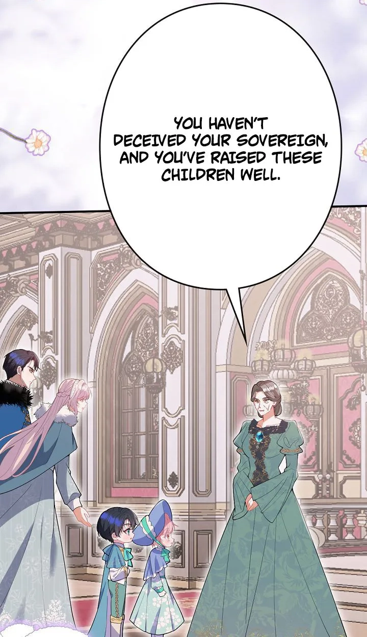 I’m an Exiled Single Mother, but the Crown Prince Became Obsessed With Me Chapter 59 196 ee9ae89ad76e