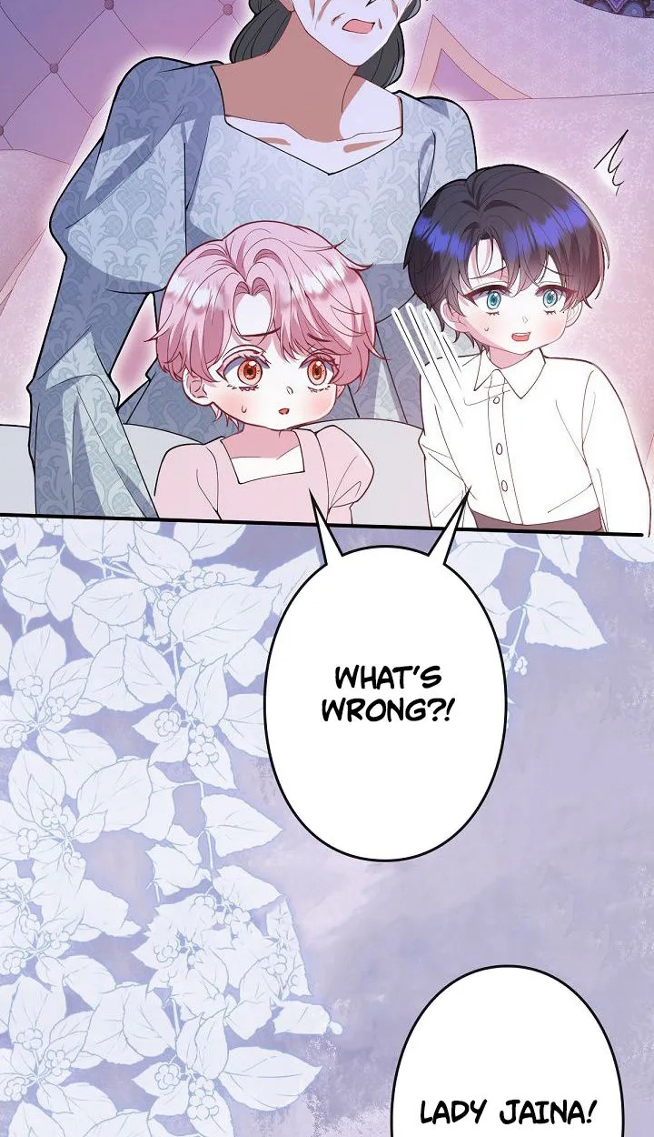I’m an Exiled Single Mother, but the Crown Prince Became Obsessed With Me Chapter 59 235 f524b83b7a58