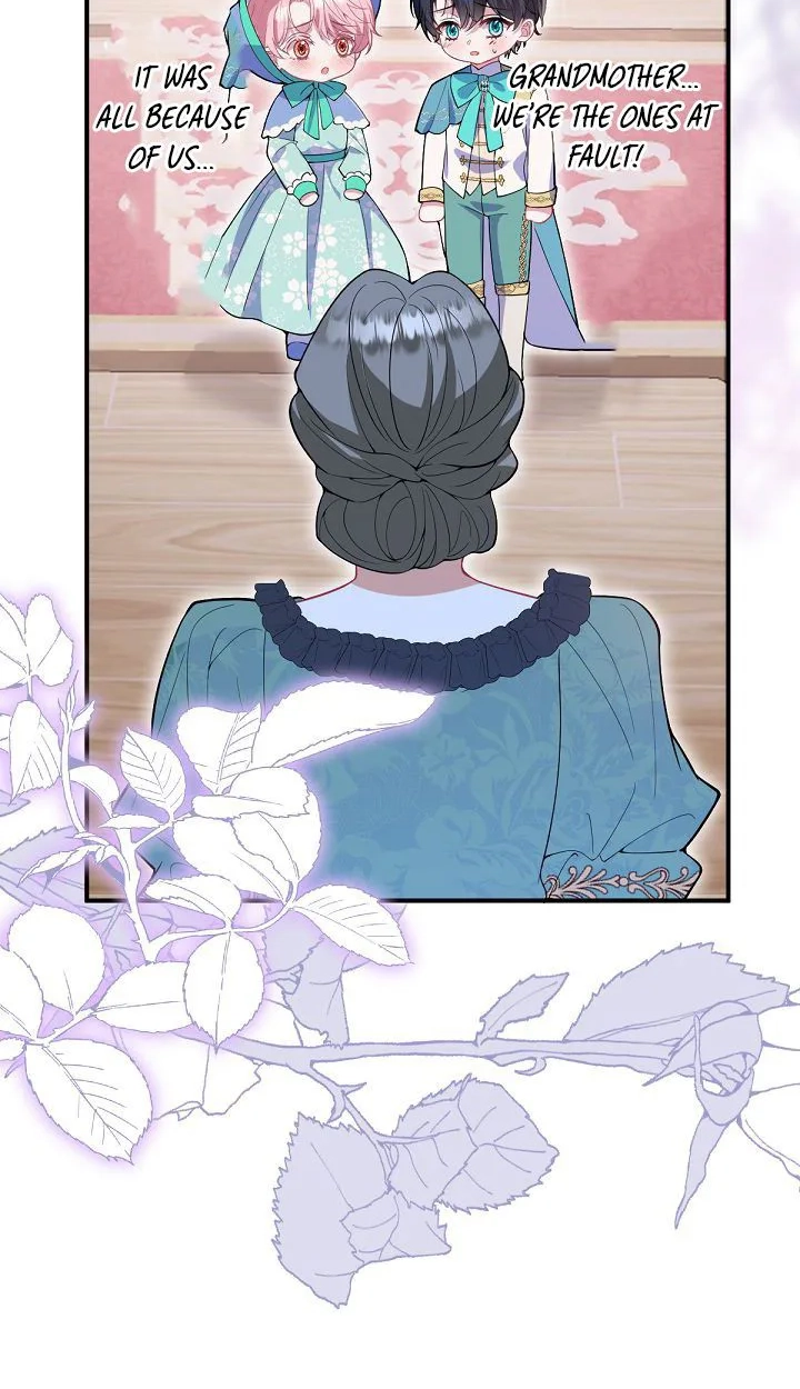 I’m an Exiled Single Mother, but the Crown Prince Became Obsessed With Me Chapter 59 198 f62b201890d1