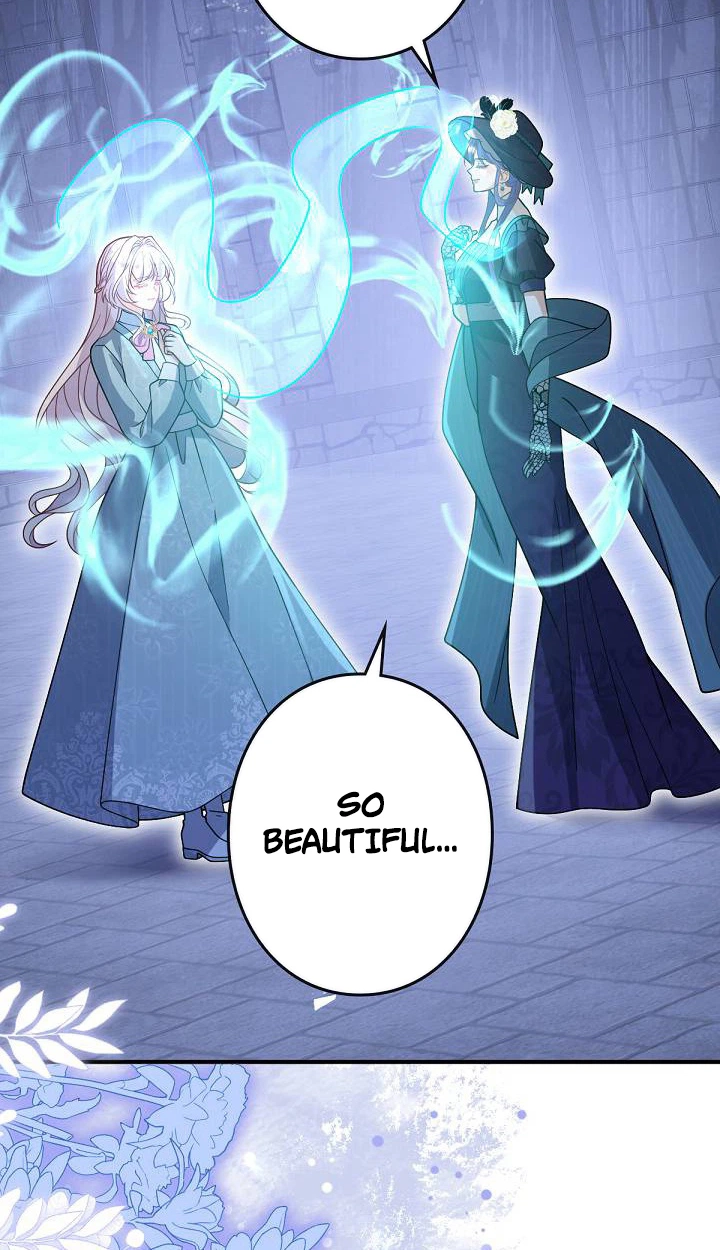 I’m an Exiled Single Mother, but the Crown Prince Became Obsessed With Me Chapter 65 127 124237c65015