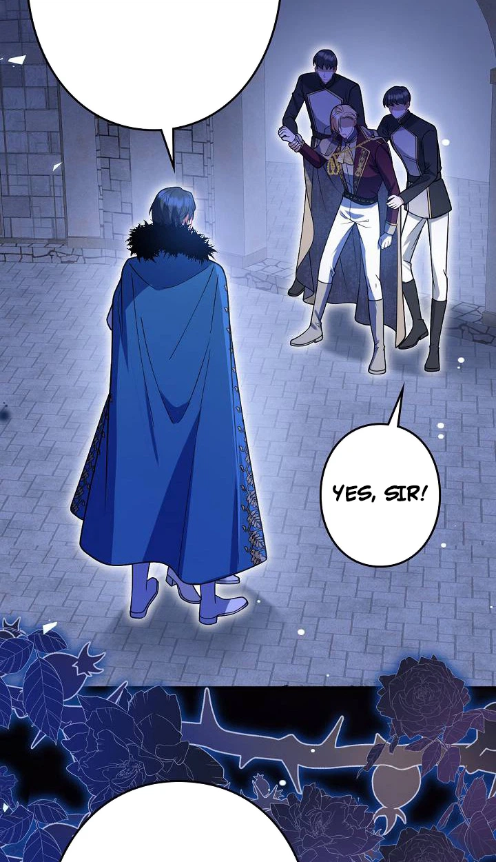 I’m an Exiled Single Mother, but the Crown Prince Became Obsessed With Me Chapter 65 144 2c48b734397e