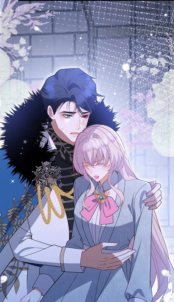 I’m an Exiled Single Mother, but the Crown Prince Became Obsessed With Me Chapter 65 134 3e14e09253f1