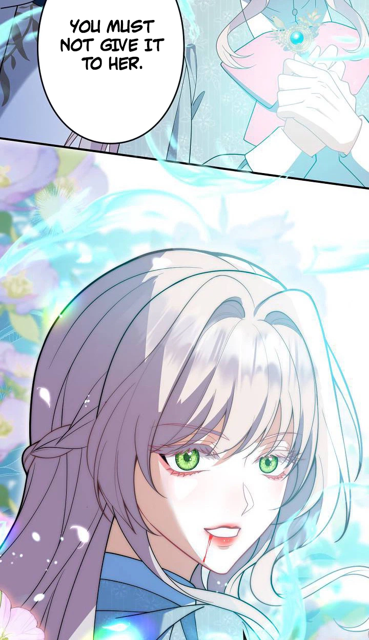 I’m an Exiled Single Mother, but the Crown Prince Became Obsessed With Me Chapter 65 129 42cebfe23649