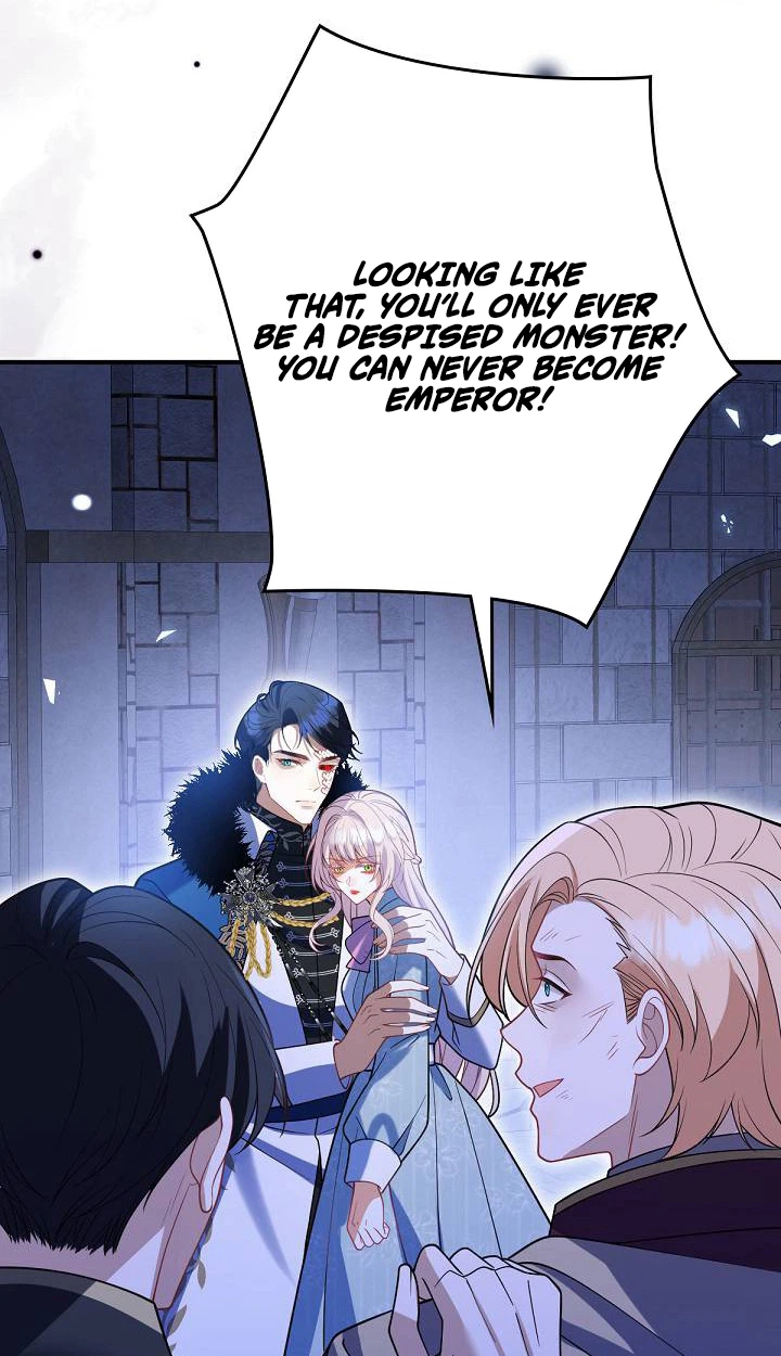 I’m an Exiled Single Mother, but the Crown Prince Became Obsessed With Me Chapter 65 146 56d94180b6de