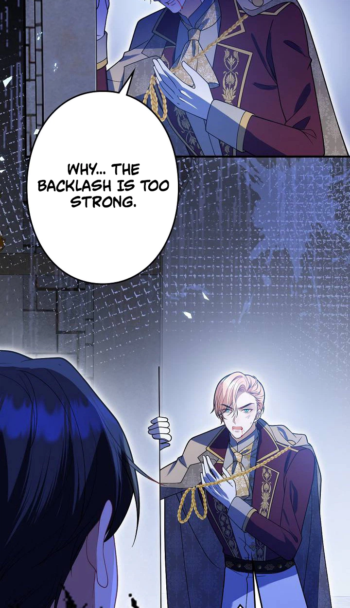 I’m an Exiled Single Mother, but the Crown Prince Became Obsessed With Me Chapter 65 140 72d39996207f