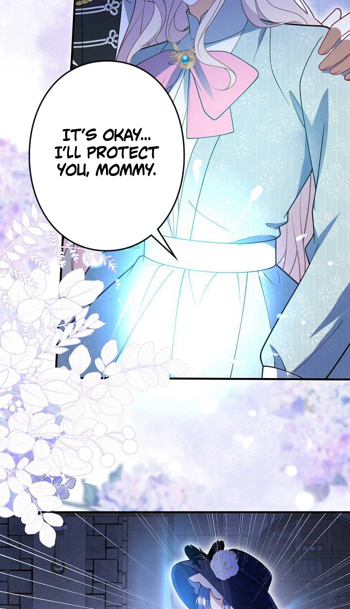 I’m an Exiled Single Mother, but the Crown Prince Became Obsessed With Me Chapter 65 136 878af2fccbbf