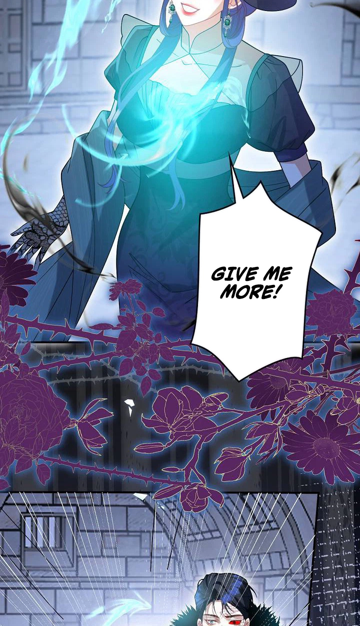 I’m an Exiled Single Mother, but the Crown Prince Became Obsessed With Me Chapter 65 131 8bb5681f3655