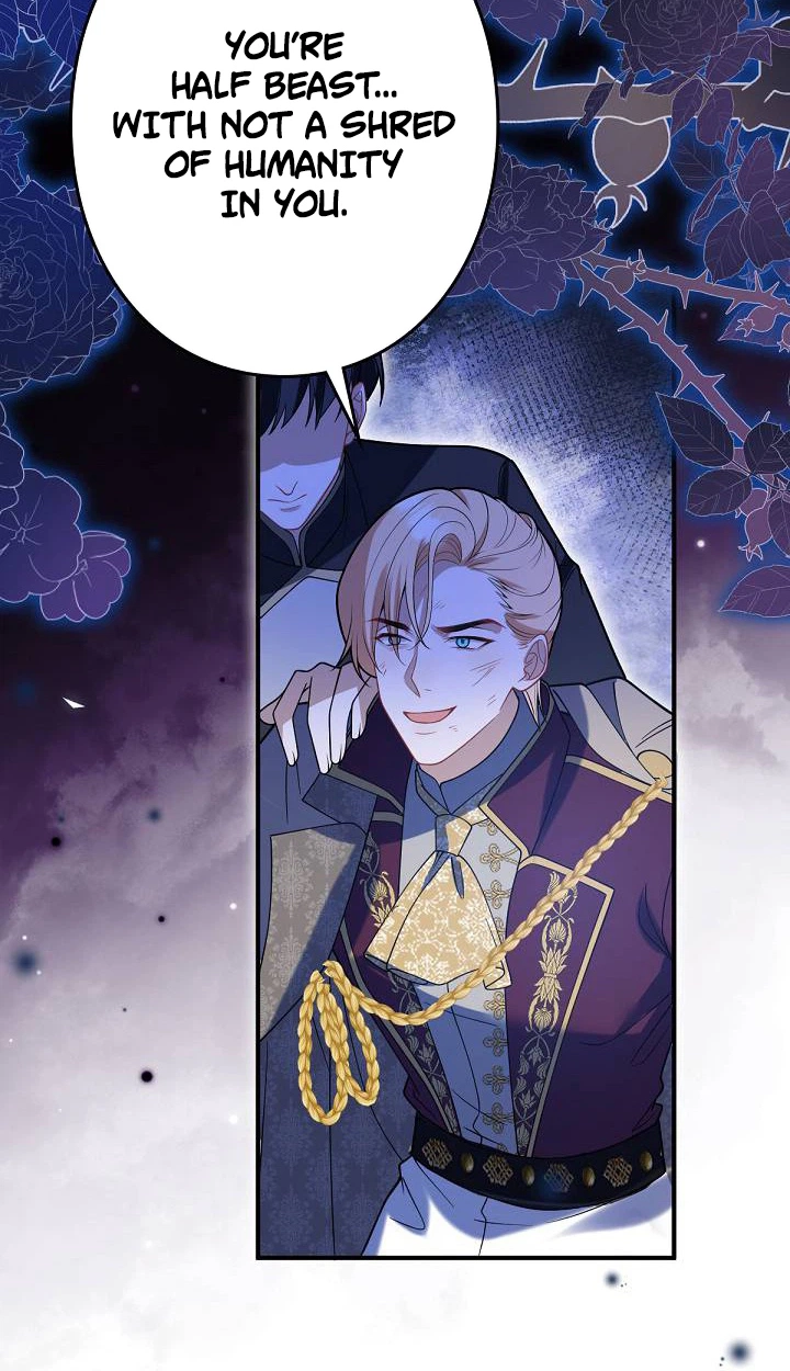 I’m an Exiled Single Mother, but the Crown Prince Became Obsessed With Me Chapter 65 145 8ed790887461