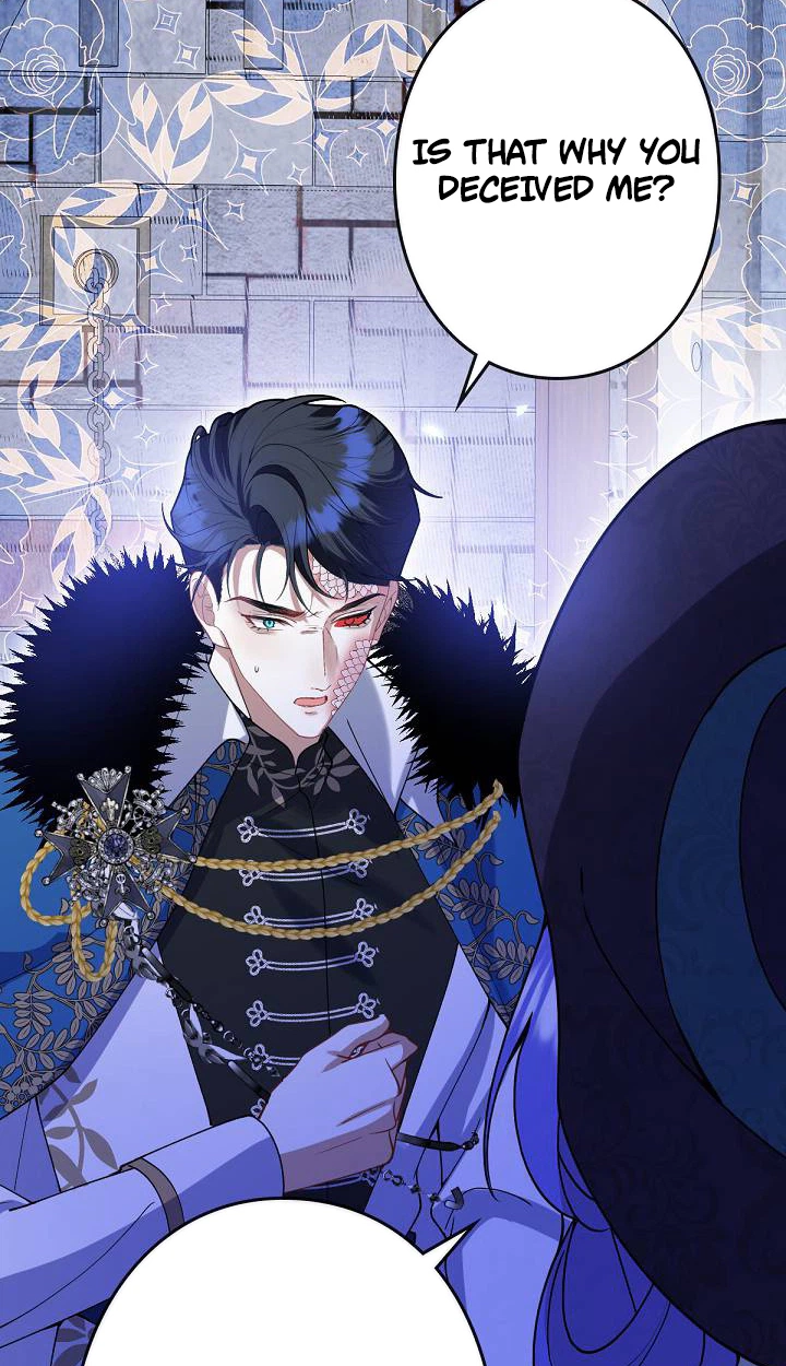 I’m an Exiled Single Mother, but the Crown Prince Became Obsessed With Me Chapter 65 116 993e424b9a26