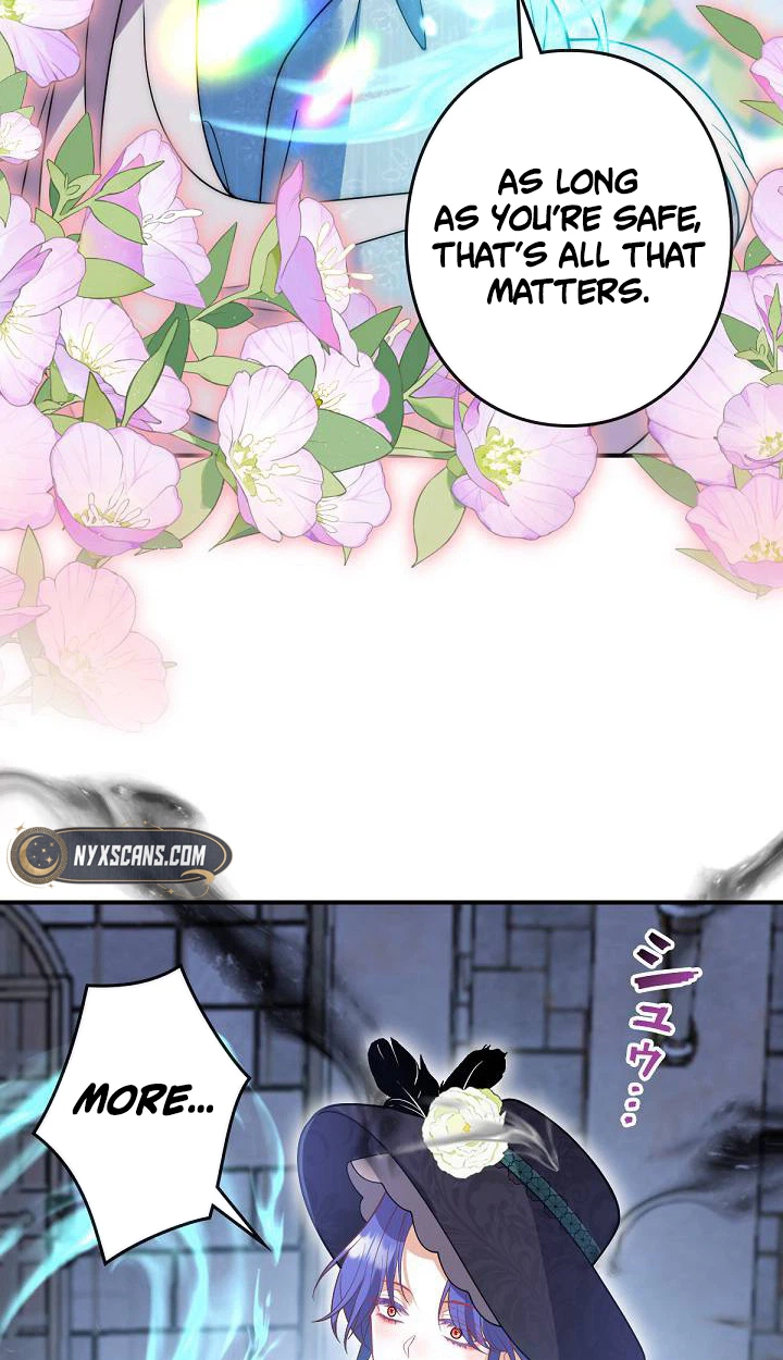 I’m an Exiled Single Mother, but the Crown Prince Became Obsessed With Me Chapter 65 130 9bf0807ff50d
