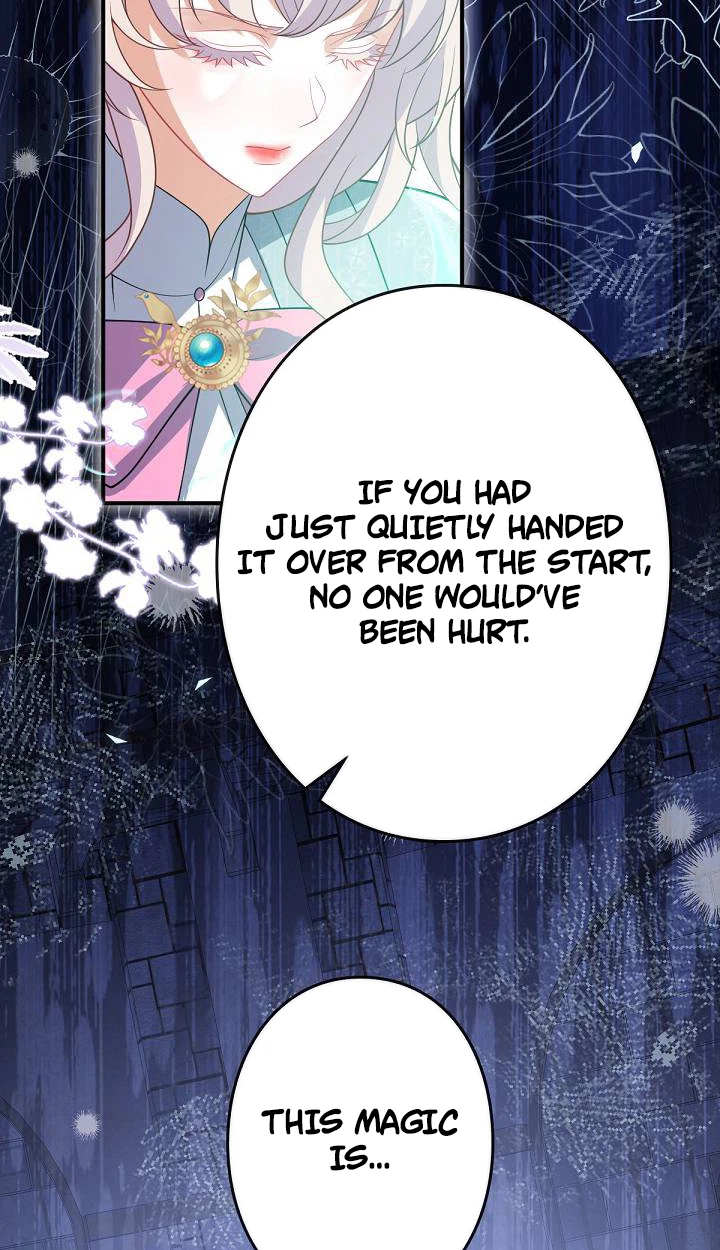 I’m an Exiled Single Mother, but the Crown Prince Became Obsessed With Me Chapter 65 126 9c9d6677b4b4