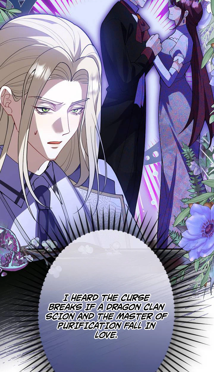 I’m an Exiled Single Mother, but the Crown Prince Became Obsessed With Me Chapter 65 119 f0f4df38b237