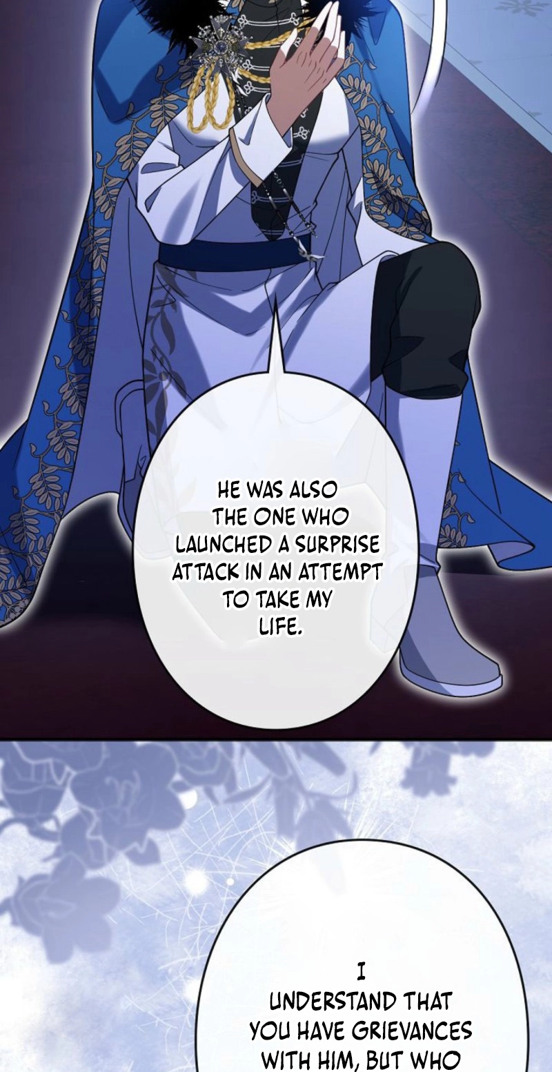 I’m an Exiled Single Mother, but the Crown Prince Became Obsessed With Me Chapter 66 146 197a5766c4a9