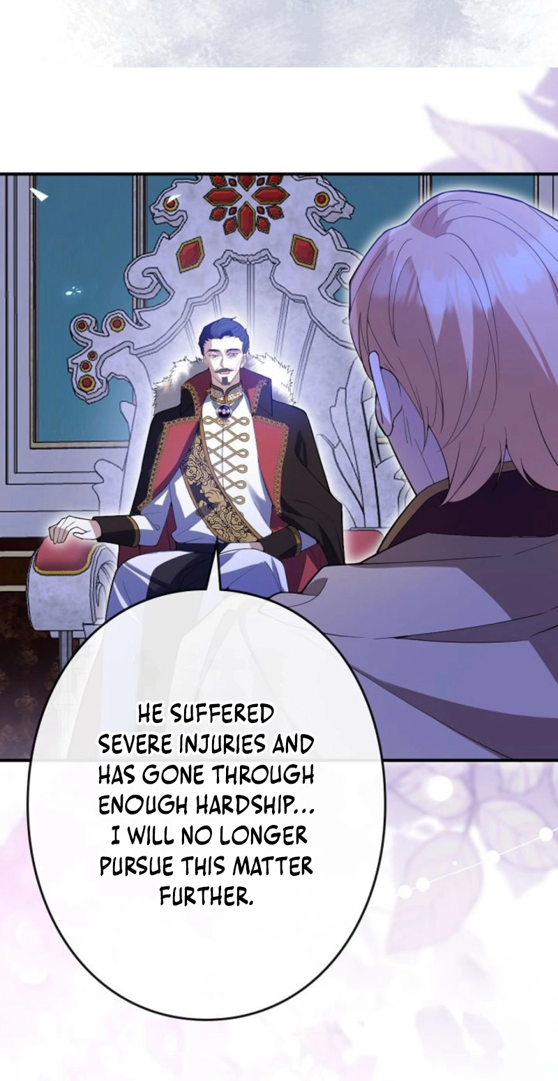 I’m an Exiled Single Mother, but the Crown Prince Became Obsessed With Me Chapter 66 152 20fe7274c9ac